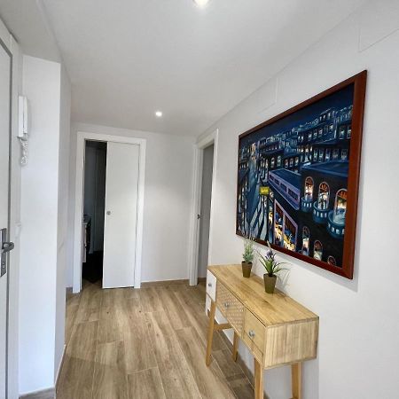 Luxury Center Apartment Benidorm Kültér fotó